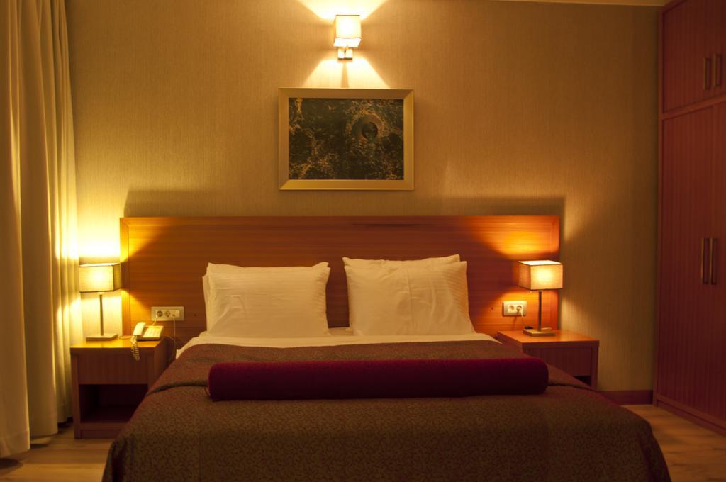 Island Hotel Istanbul Room photo