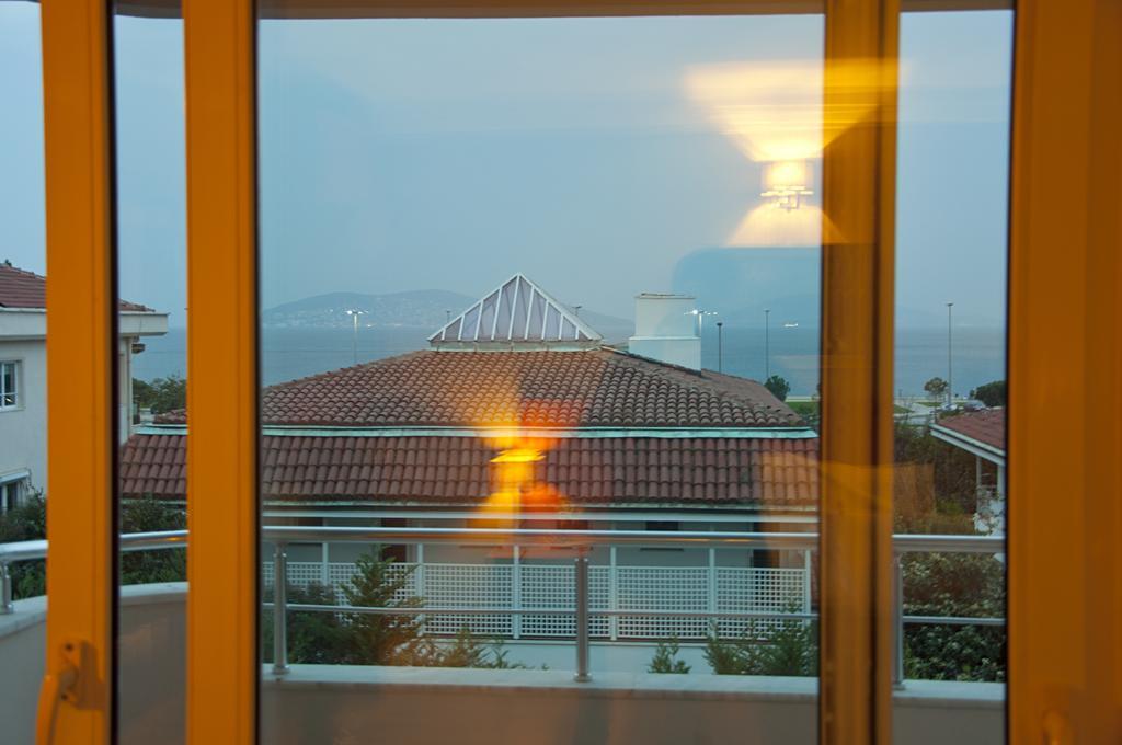 Island Hotel Istanbul Room photo