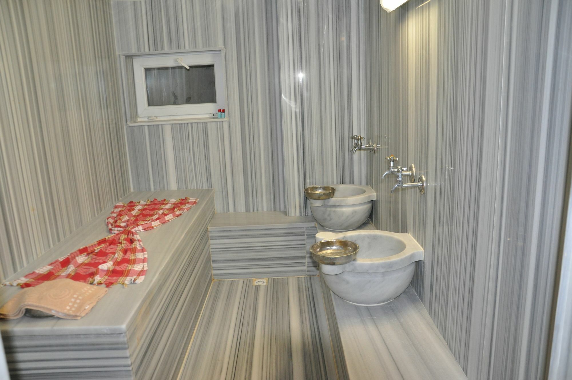 Island Hotel Istanbul Exterior photo